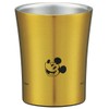  Stainless Steel Mickey Cheerful Tumbler