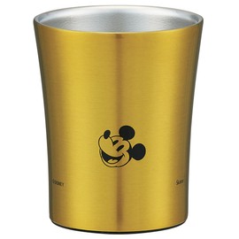  Stainless Steel Mickey Cheerful Tumbler