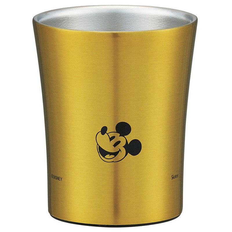  Stainless Steel Mickey Cheerful Tumbler