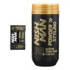 Nish Man P5 Matte Wax – Polvo para Estilo y
