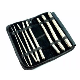 CynaMed USA NEW HEGAR 8 URETHRAL DILATOR SOUNDS SURGICAL Non-Magnet GERMAN Stainless Steel