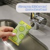 Scrub Daddy Scour Pads - Scour Daddy - Multi-Surface Scouring
