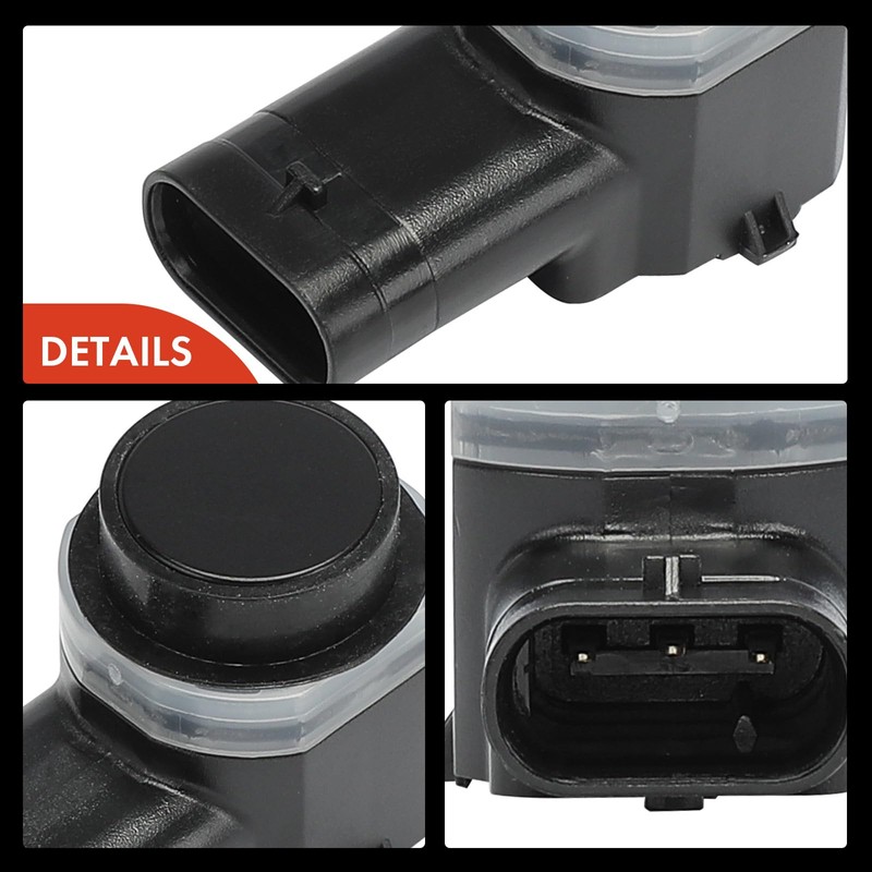 Frankberg Parking Aid Parking Sensors PDC Sensors Reversing Sensors Parking