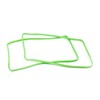 2 pcs Gasket fit for Scican Statim 5000 (S) Autoclave