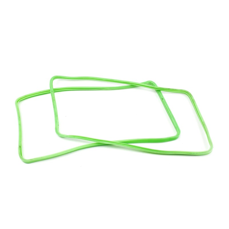 2 pcs Gasket fit for Scican Statim 5000 (S) Autoclave