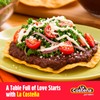 La Costeña Refried Black Beans - Ready-to-Eat Canned Refried Beans