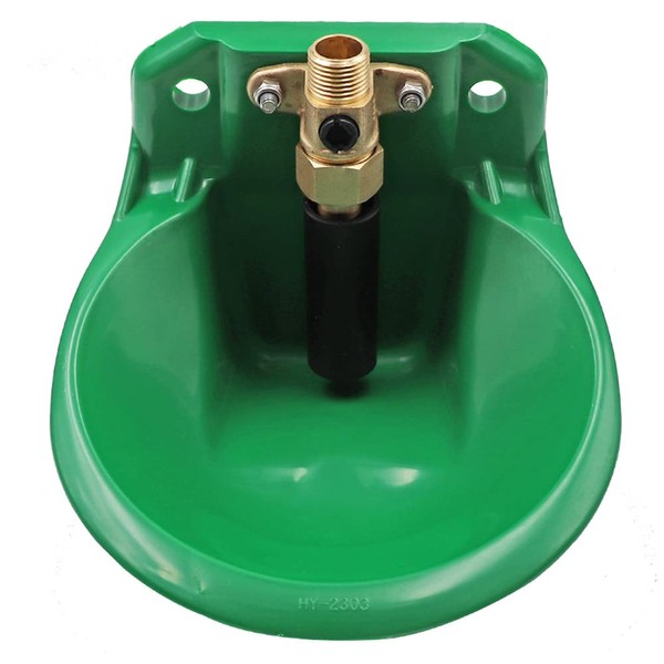 Sheep Water Bowl Automatic Drinking Tool Farm Animal Feeder Drinking