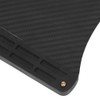 10in Surfboard Fin Faux Carbon Fiber SUP Board Watershed Balancing
