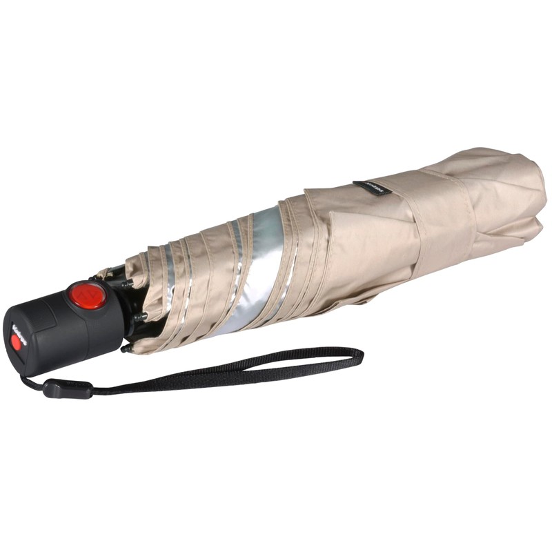 Knirps Ultra U.200 Medium Duomatic Pocket Umbrella - Automatic Open/Close