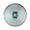 Rosle 3 mm/ 0.1-inch 14 cm Stainless Steel Sieve Disc