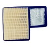 Yamaha Original OEM Air Filter Assembly Part# JN6-E4450-01-00 Supercedes Part#JN6-E4450-00-00