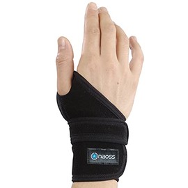 LITE Wrist Rescue X-931 Free Left (001)