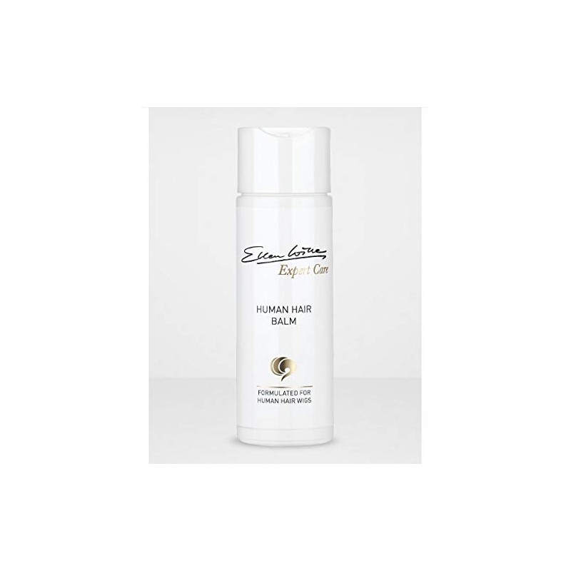 Human Hair Balm, 200 ml