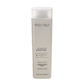 Tec Italy Metamorfosi Conditioner Temporary Hair Straightening - 300 ml/10.1 oz