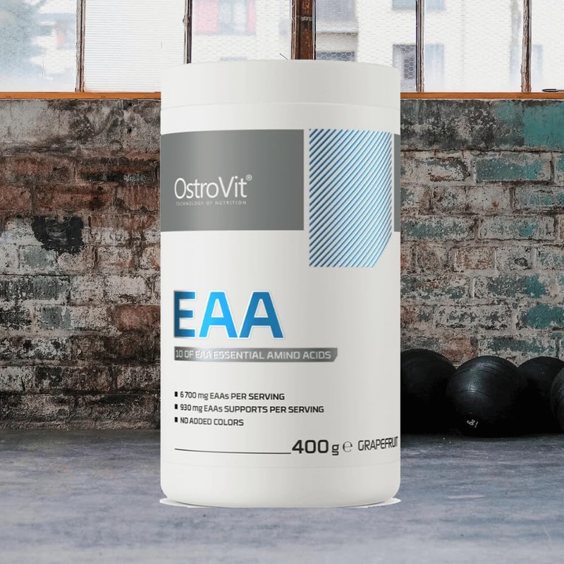 OstroVit EAA (400g) Grapefruit