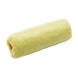 ProDec 9 inch Trade Professional Long Pile Masonry Paint Roller with Heavy Duty Padded Core for Fast Coverage Painting with Smooth and Textured Masonry Paints on Exterior Walls, 9"