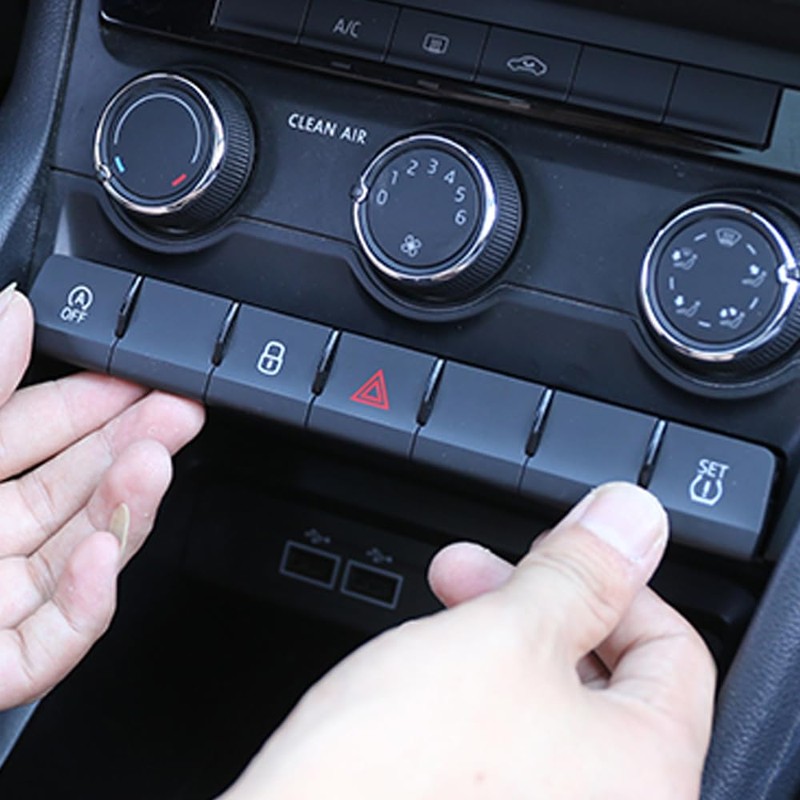 Auto Start Stop Deabler/Erase/Eliminator/Canceller for Skoda Kodiaq 2016-2023/for Karoq 2017-2023