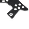 BAOUFF Chain Guard Kit for Surron Ultra Bee,CNC 6061 Aluminum