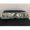 508 AP 1968-1971 Lincoln Mark III Gauge Instrument Cluster Complete