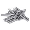 Niooliuk Pack of 20 M6 x 25 mm Length 304