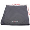 A99 Golf Rain Hood Towel Waterproof Rainhood Cover for Golf