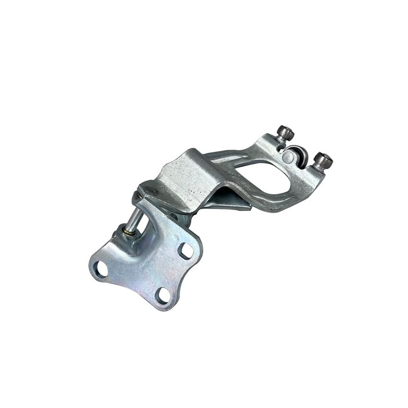 HUYILUN0104 1 Pair Left And Right Sliding Door Roller Middle