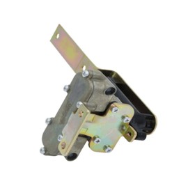 Mytee Products 90054007 1/8" Port Air Height Leveling Control Valve for Trucks Tractor Trailer Replaces 90054007