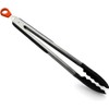 Pinzas de Cocina Ekco Evolution con Seguro
