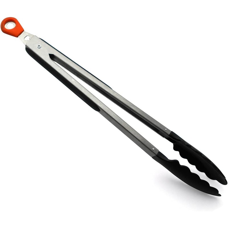 Pinzas de Cocina Ekco Evolution con Seguro
