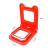 DingGreat Sandwich Cutter and Sealer Set Create Perfectly Crustless Delights