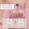 WADY Upgraded Kegel Trainer for Women - 3-in-1 Pelvic Floor