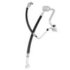 TEKKOAUTO A/C Manifold Hose Assembly-Suction And Discharge Assembly Replacement for