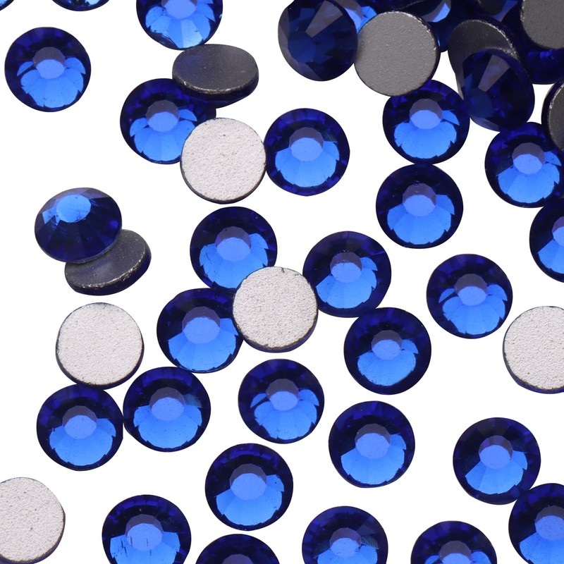 Jollin Fix Crystal Flatback Rhinestone Glue