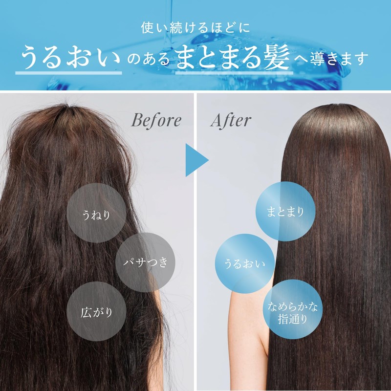 Hair Theory Lab Serum In Shampoo & Treatment Set Shampoo-Conditioner