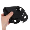 SHOWERORO Glasses Protective Cover Vr Eye Mask Cover Cloth Lens