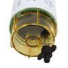 aqxreight Water Fuel Filter, Fuel Water Separator S3213 18 7928