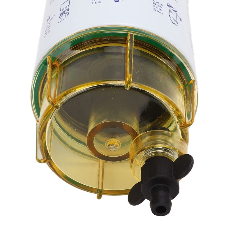 aqxreight Water Fuel Filter, Fuel Water Separator S3213 18 7928