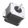 3D Printer Stepper Motor 42 Step Dual Output Shaft 1.3A