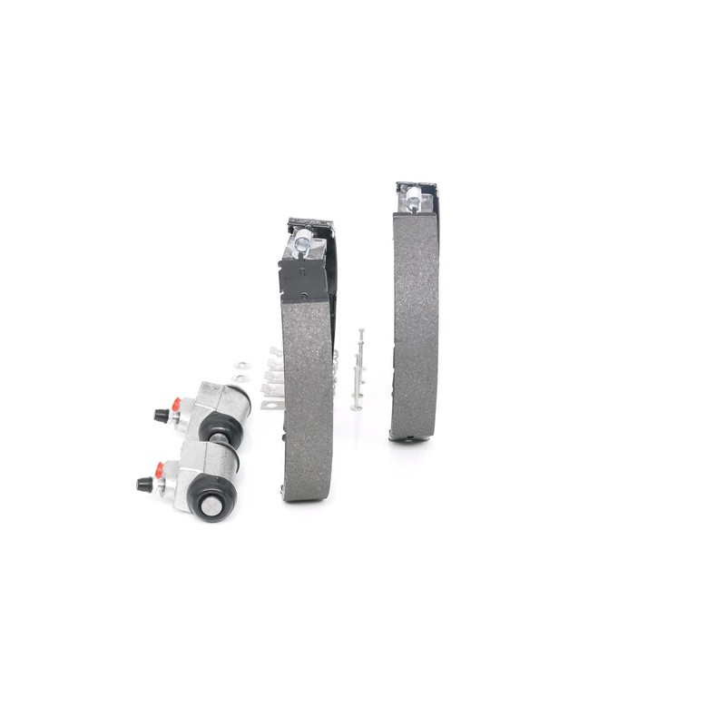 Bosch 0 204 114 671 Brake Shoe Set