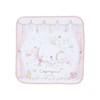 Sanrio 220680 Petite Towel (Kogimyun)