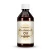 Herbsforever Dashmula Oil | Ayurvedic Massage Oil for Vata Balance,