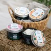 The Body Shop Body Butter SB (Fragrance: Shea) (400mL)