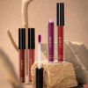 Set De 3 Labiales Labiales Larga Duracion Labios Impermeable