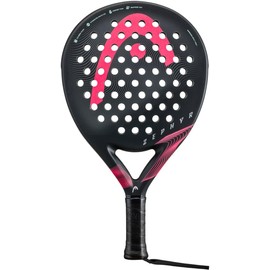 Head Graphene 360 Zephyr Padel/Pop Tennis Paddle Series (Zephyr,Pro, UL)