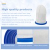yrjns P30X022XF PBW022XF X-treme Multilayer Filter Bag for Handheld Pool