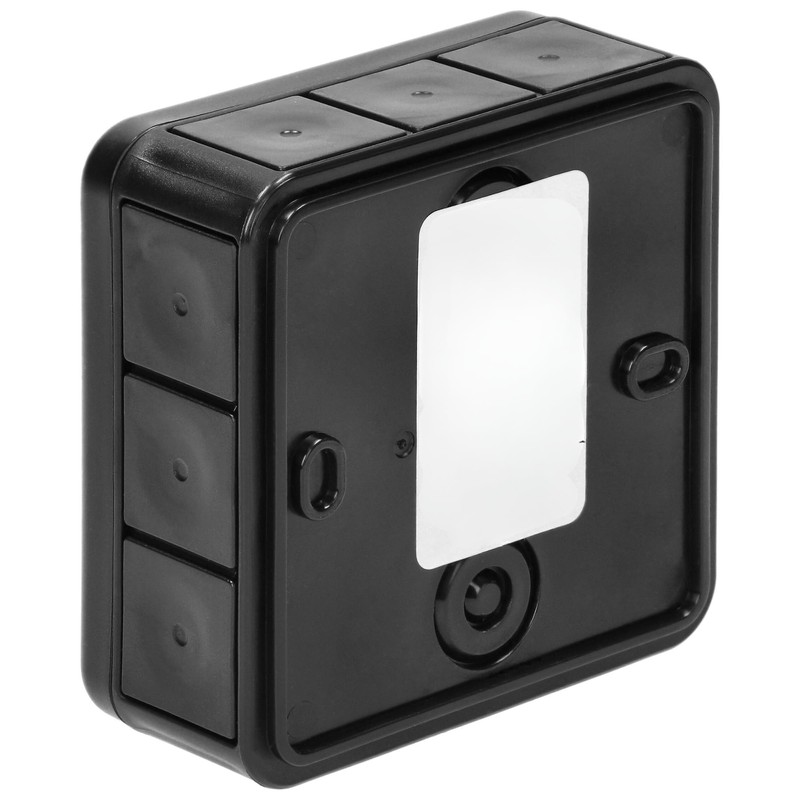 Miratic Junction Box Waterproof IP55 Junction Box Outdoor Waterproof with