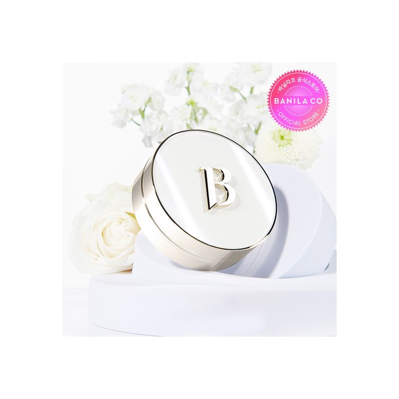 Vanilla Co. Banila Co Coverlicious Ultimate White Cushion (Full Size)