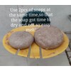 Eternal Handmade Herbal Shampoo Bar No SLS No Sulfate No