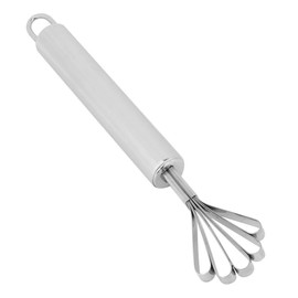 Jeffergarden Coconut Grater Stainless Steel Coconut Fish Scraper Meat Household Kitchen Tool Grater Slicer Multipurpose Coconut Slicer Accessories