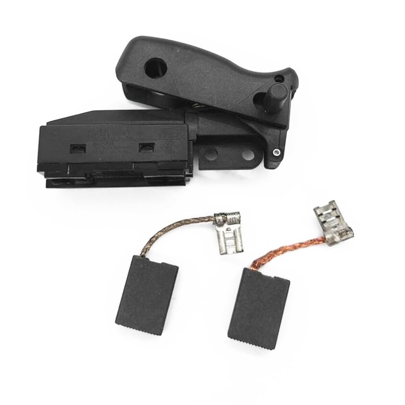 Switch N015071 Replce for DEWALT DWE4517 DWE4519 DWE490 DWE496 DWE497